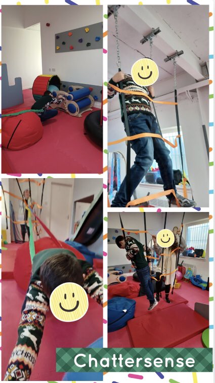 Chattersense CIC tweet media