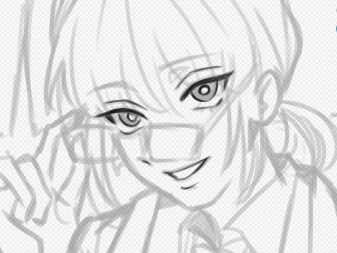 清書…… https://t.co/R7bPfEp6f3 