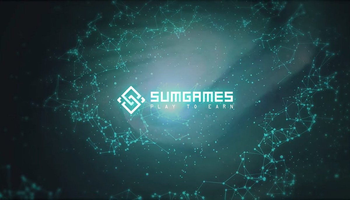 SumGames tweet media