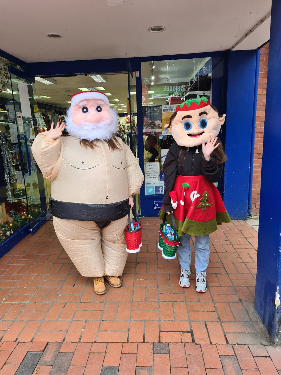 MIND Shop Tonbridge tweet media