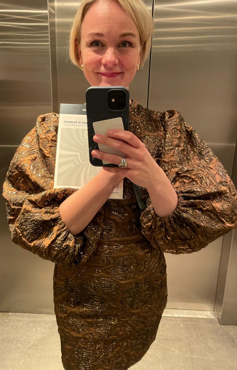 Ingvild Reymert tweet media