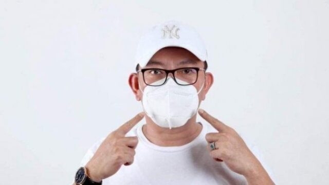 Ini Tips DRB Antisipasi Virus Omicron dlvr.it/SFcWR5