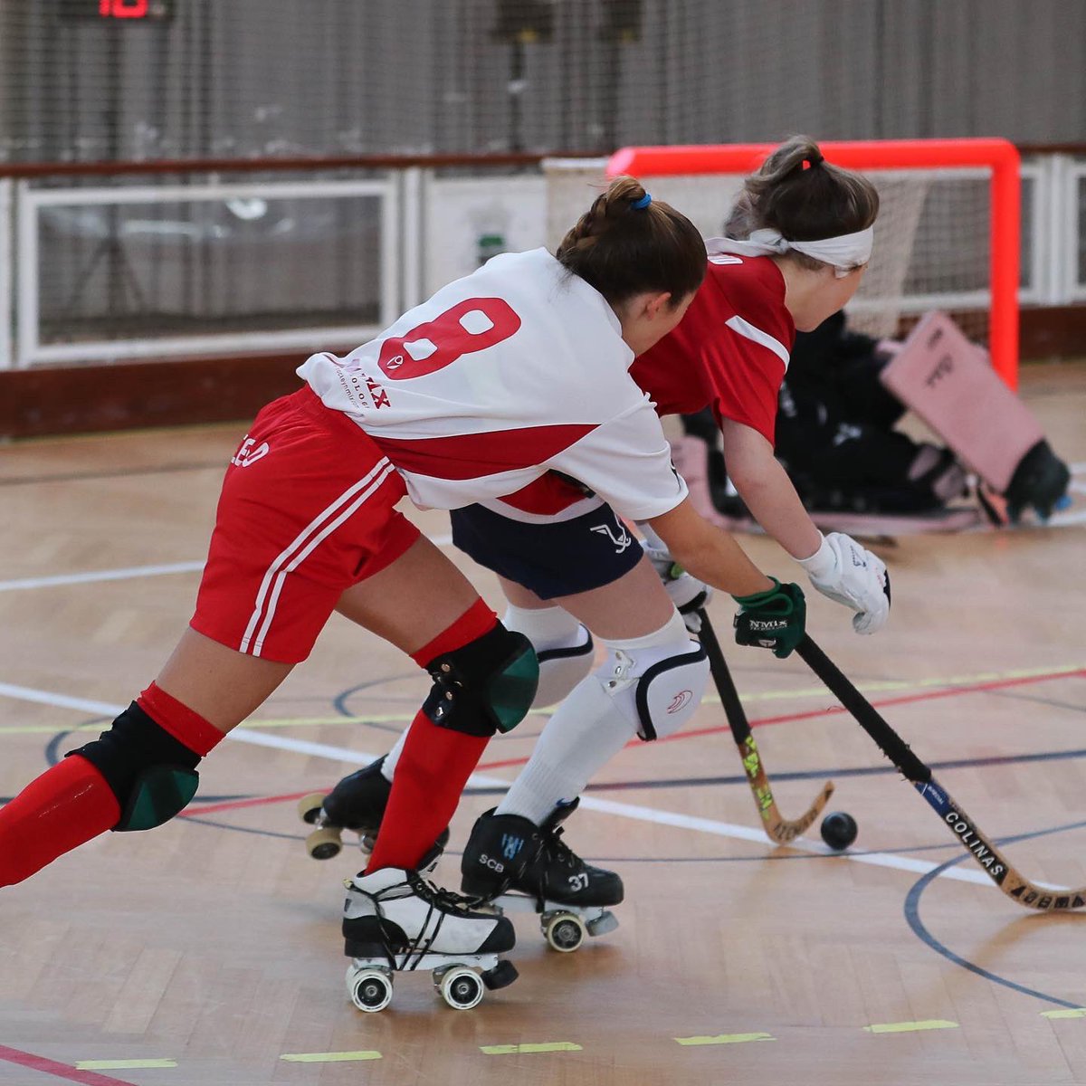 RHEuro2021's tweet photo. Match Result 

YLP England 1 x 4 AP Aveiro

📷 António Lopes / WSE-RH

#oku17f #rinkhockey #hóqueiempatins #hockeysobrepatines #hockeypista https://t.co/10o2FrLiIB