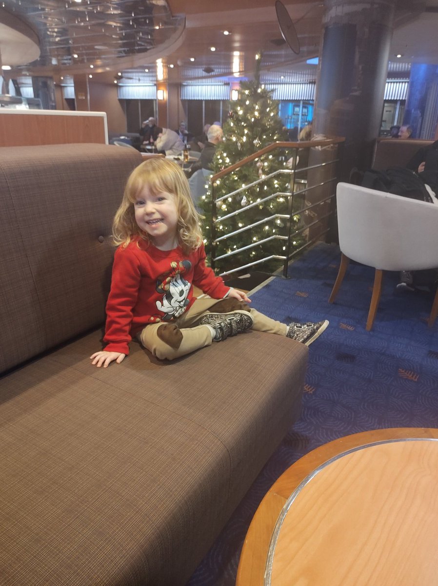 DancePhysio's tweet photo. On the ferry heading for new adventures...
After calling England home for 20 years, we are moving on to a new chapter in Ireland. I will be opening my new clinic in January, 25 mins west of Belfast. So if you know any dancers in this area, send them my way! https://t.co/TxnT46Efxd