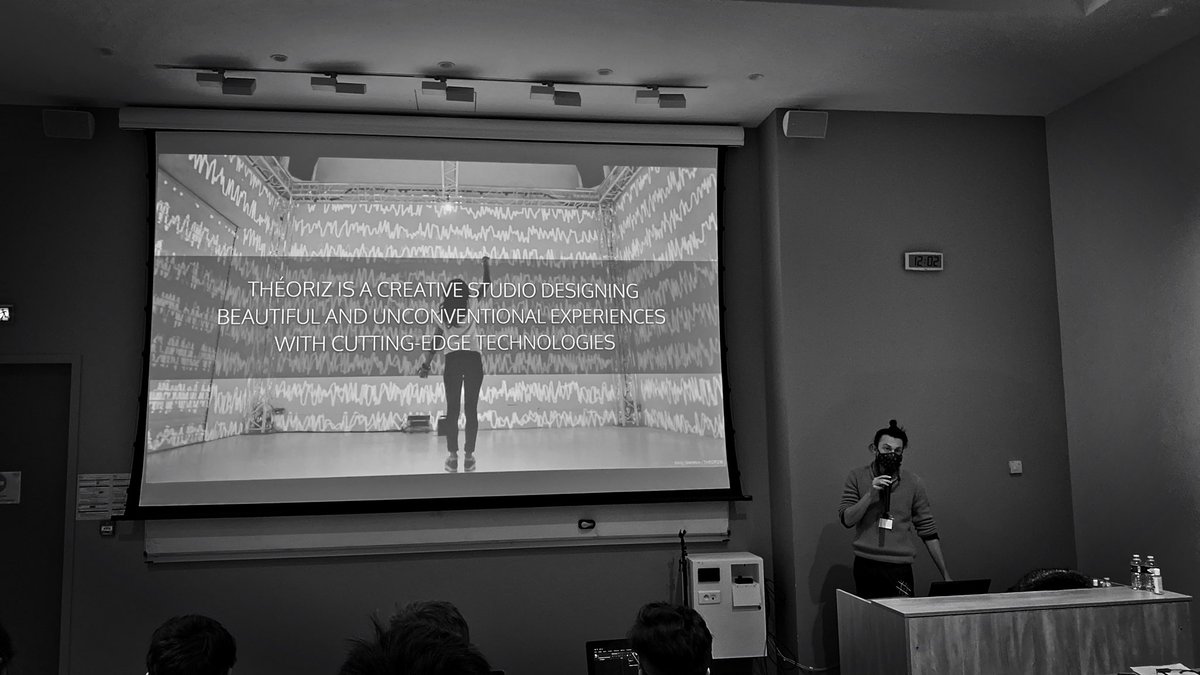 David GAL-REGNIEZ tweet media