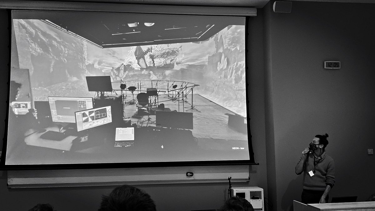 David GAL-REGNIEZ tweet media