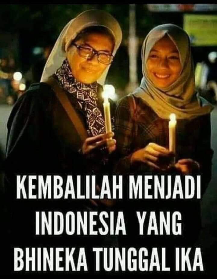 INDONESIA YG SEBENARNYA.