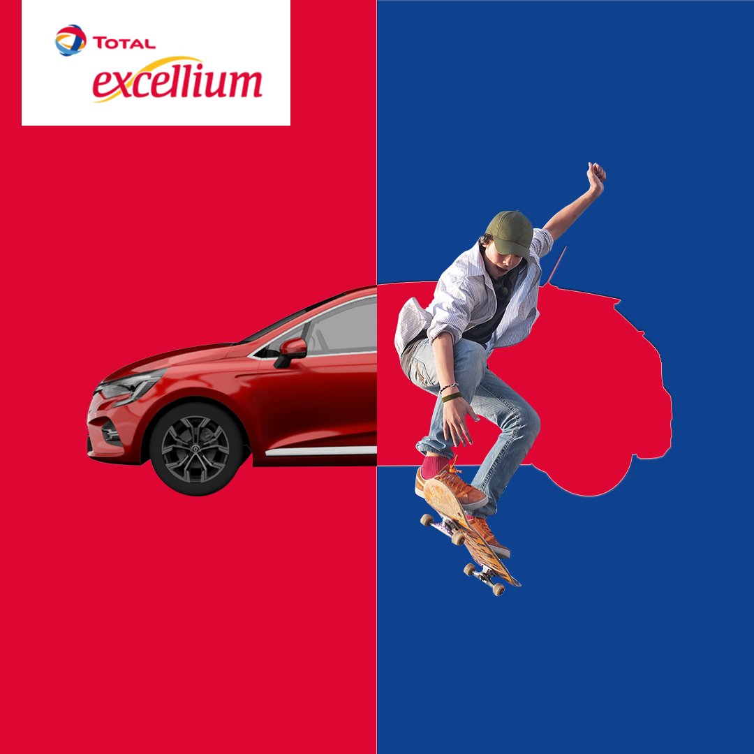 te_istasyonlari's tweet image. Enerjisi hiç bitmeyenlerin yakıtı TOTAL Excellium,motor performansını arttırmanın yanında sürtünme azaltıcı özelliği ile motordaki mekanik kayıpları azaltarak daha az yakıt tüketimi sağlar.

Detaylı bilgi için: bit.ly/3p3FlOm

#TOTALİstasyonları #TOTALexcellium