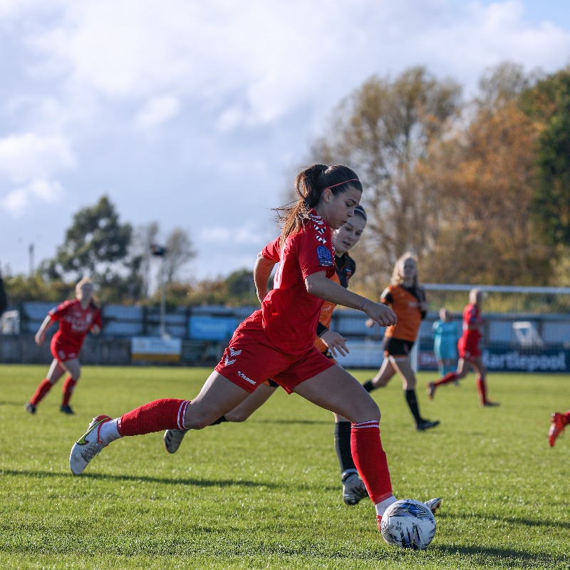 BoroWomen's tweet photo. 𝗠𝗔𝗧𝗖𝗛 𝗣𝗥𝗘𝗩𝗜𝗘𝗪 | Boro end 2021 with Derby County clash

🆚 @DCFCWomen
🤕 Team news
🎟️ Tickets
📱 Commentary

All you need to know ahead of a our final game before Christmas...👇