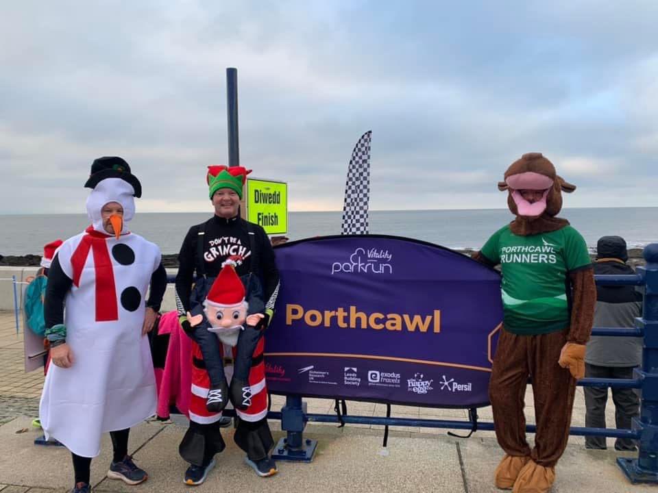 Porthcawl Runners (@porthcawlrunner) on Twitter photo Amazing start to the festive four at this morningโs fancy dress <a href="/porthcawparkrun/">porthcawl parkrun</a>! Fantastic effort by everyone. ๐๐๐ ๐ Amazing start to the festive four at this morningโs fancy dress <a href="/porthcawparkrun/">porthcawl parkrun</a>! Fantastic effort by everyone. ๐๐๐ ๐