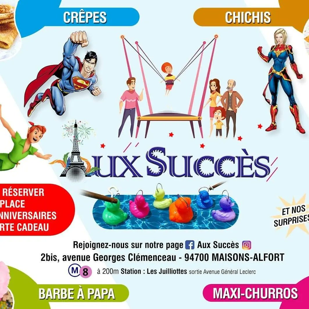 RaaskoOfficiel's tweet photo. A tout a l' heure pour passer exelent moment avec #auxsucces  #maisonalfortville https://t.co/pcRFSilQpc