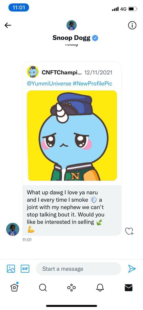 CNFTChampion tweet media
