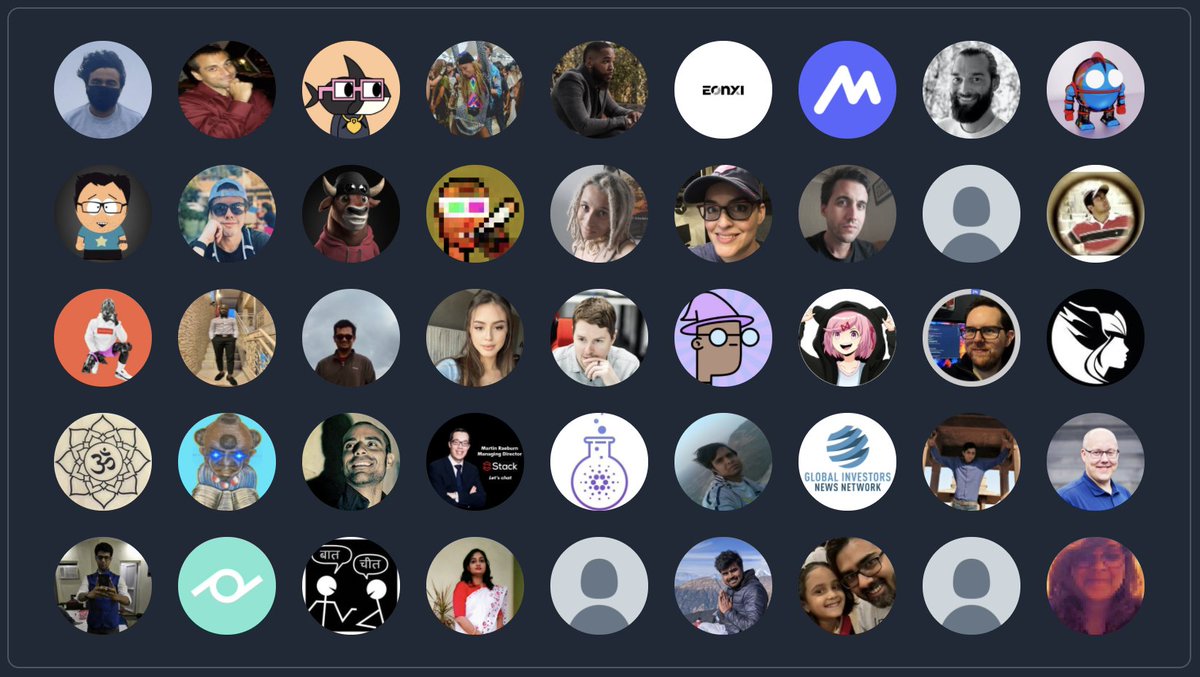 👁️⃤ an1cu12.eth ᵍᵐ tweet media