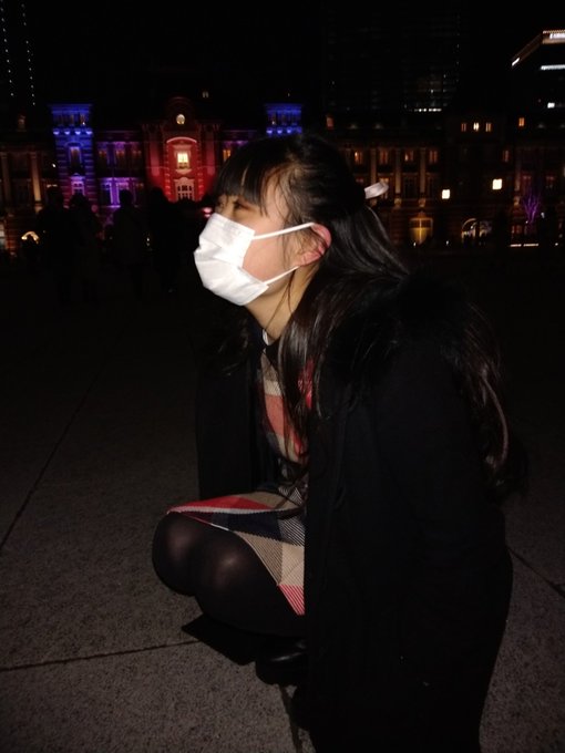 Twitterのコスプレ画像31