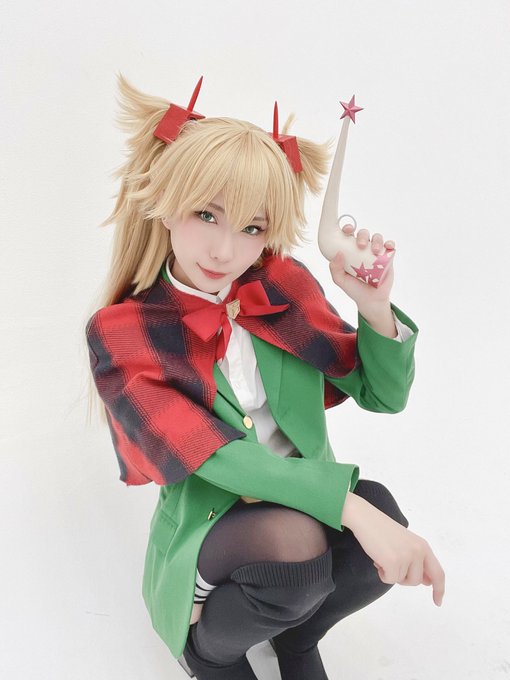 コスプレイヤー鳴上なごねのTwitter画像34