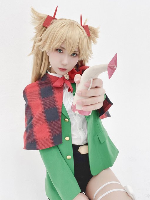 コスプレイヤー鳴上なごねのTwitter画像33
