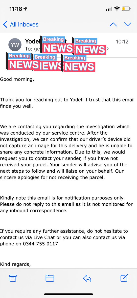 gems1000's tweet photo. @SmythsToysUK can you fix this ASAP please I have dm you thanks https://t.co/m3WT409hmO