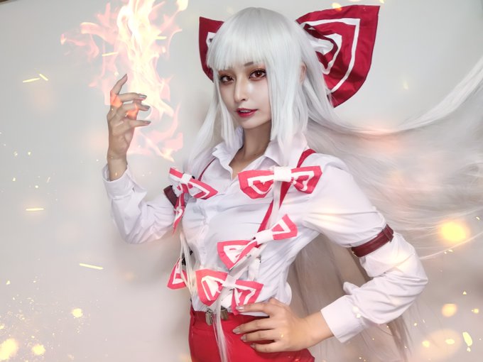 コスプレイヤー枢木くるりのTwitter画像40