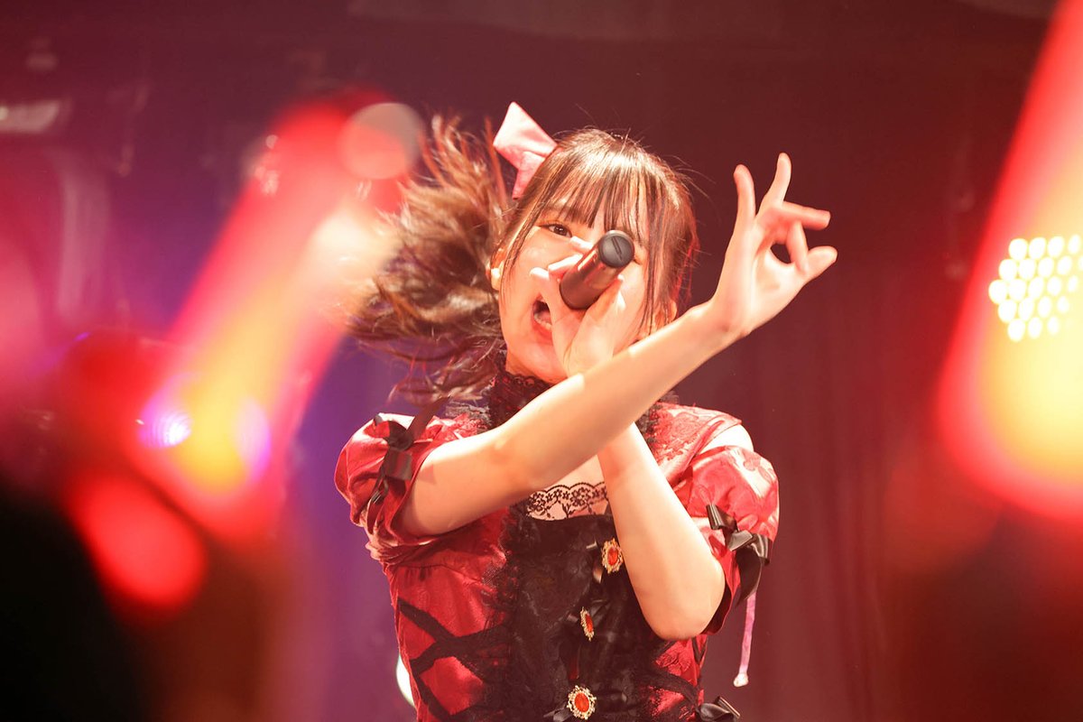 minimini_suumin's tweet photo. 2021年12月18日
前田彩佳 生誕祭 2021
前田彩佳さん（ビビバビ）

サッ！と行ってシュッ！と帰ってきました📸
#前田彩佳 https://t.co/EUtjQocir3