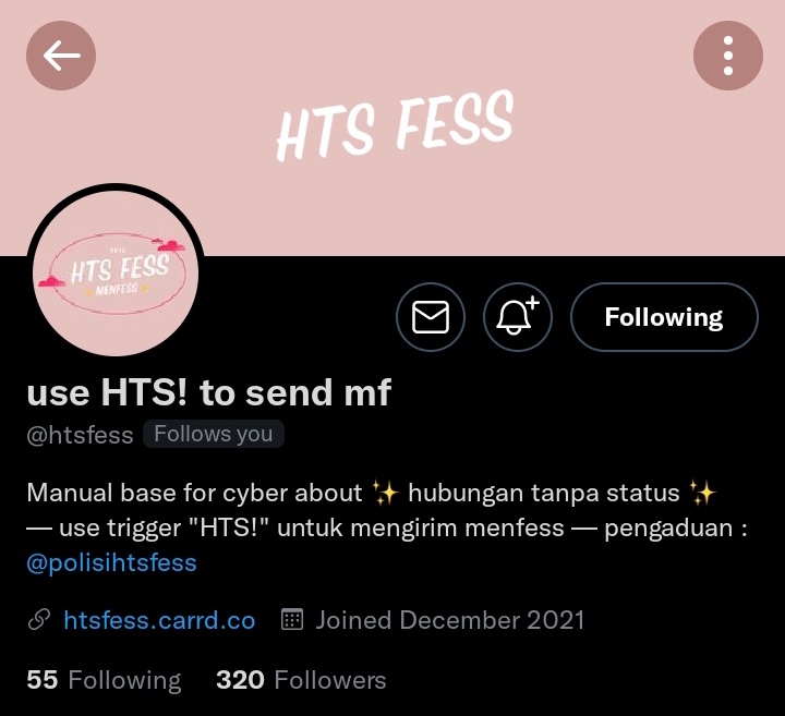 wtp 😘😘
makasih etmin <a href="/htsfess/">HTS FESS</a>