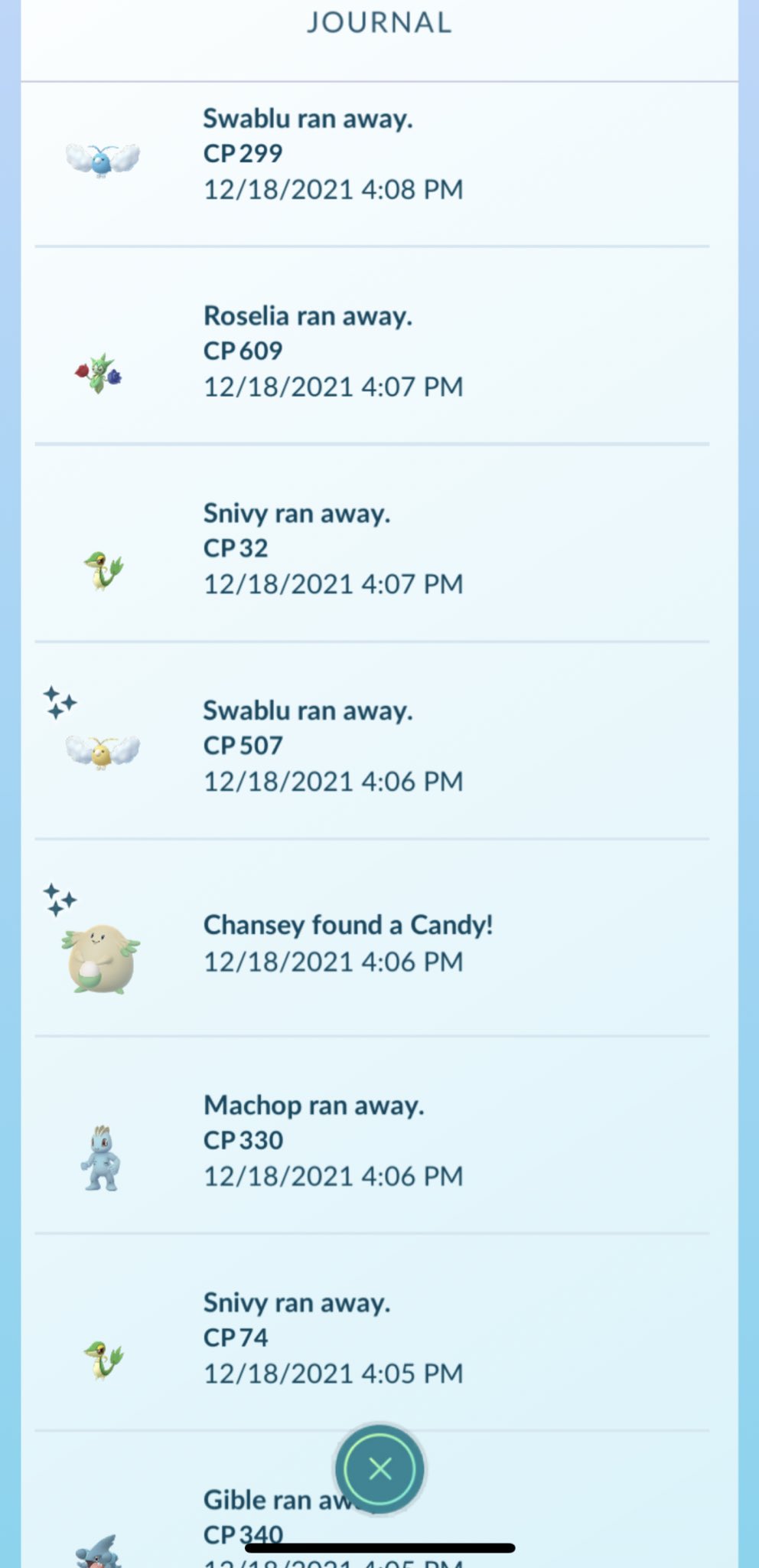 髙木デリス ポケモンgoのgpsが バグってて全てのポケモンが捕まえられない時間帯があったんだけど 色違いのチルットも逃げた しんどい Pokemongo ポケモンgo T Co 0fccs1wczq Twitter