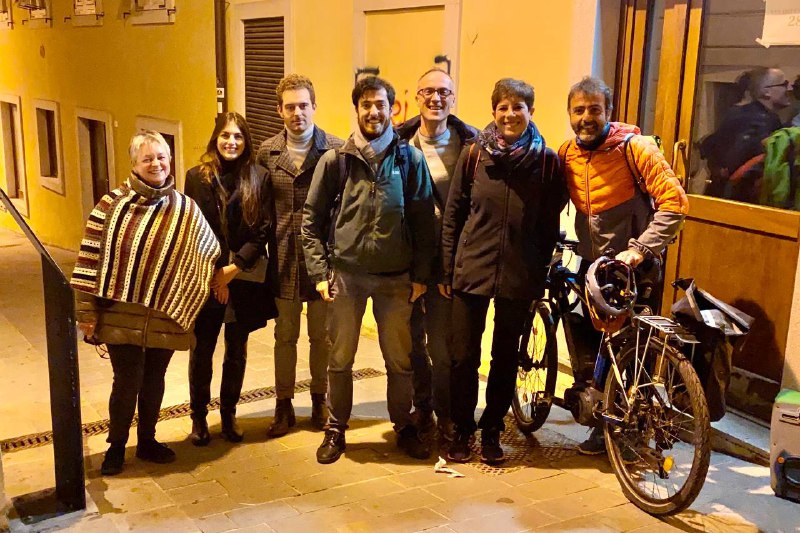 DD_Forum's tweet photo. A #Trieste @GMassolino,consigliera comunale tra i candidati sostenuti dalla campagna #FacciamoEleggere,ha proposto di “istituire, per le aziende di cui il Comune detiene una partecipazione maggioritaria, dei Consigli del Lavoro e della Cittadinanza". Forza!https://t.co/8OJAWhHz7h https://t.co/Cvvpp12K7H