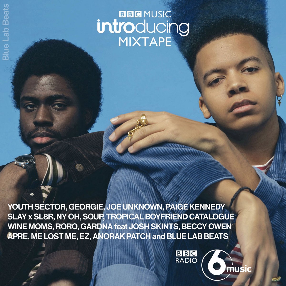 Tropical Boyfriend Catalogue (@tropicalboycat) on Twitter photo A MASSIVE thank you to <a href="/freshnet/">Fresh On The Net</a> for putting Big Boy on his <a href="/BBCIntroducing/">BBC Music Introducing</a> mixtape. Go to bbc.co.uk/sounds/series/… to listen Monday morning 0400-0430! A MASSIVE thank you to <a href="/freshnet/">Fresh On The Net</a> for putting Big Boy on his <a href="/BBCIntroducing/">BBC Music Introducing</a> mixtape. Go to bbc.co.uk/sounds/series/… to listen Monday morning 0400-0430!