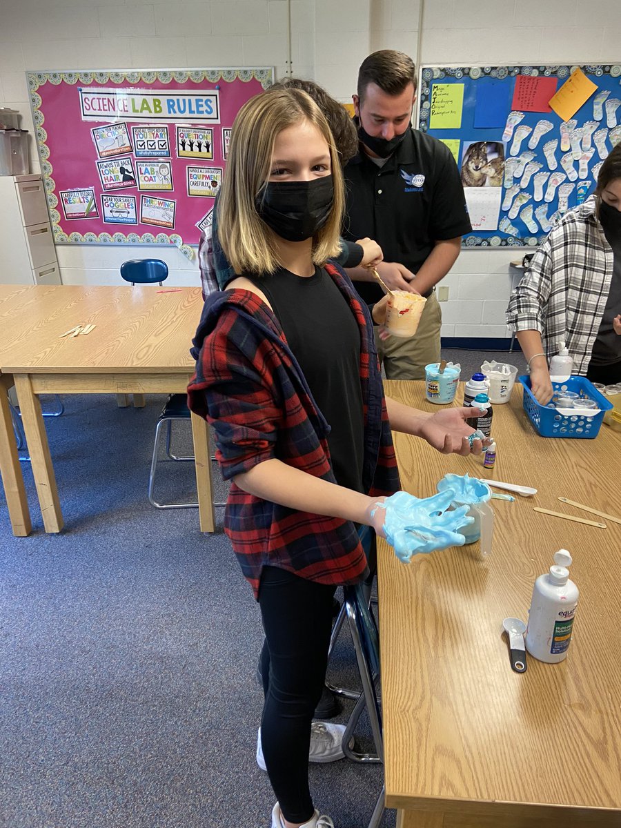 7-1 DMS Wolves tweet media