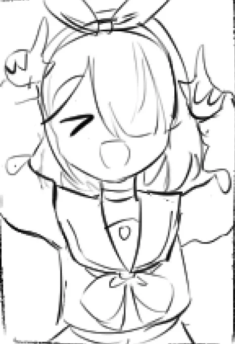 なーにやってもうまくいかなーいけどアロナはいつも通りかわいかった 