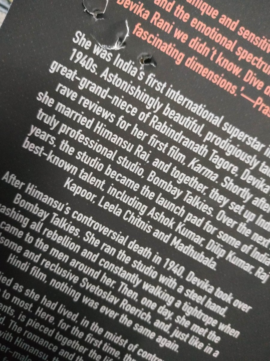 TheWittybong's tweet image. I ordered a book ,got an damaged copy yesterday,today also got a damaged one as replacement... it's too irritating @amazonIN Why  is your packaging getting so bad day by day??? Please use some quality metarial....@amazonIN @AmazonNews_IN  #Amazon #worstpackaging