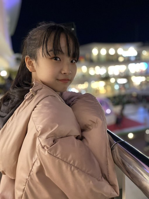 Twitterのコスプレ画像1