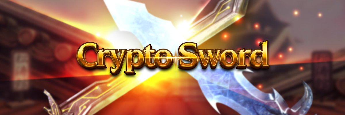 cryptowilson_'s tweet photo. 雖然今天發現我的頻道被印度阿三複製到處詐騙，但是社群抽獎還是要繼續進行的，今天推薦的項目是： @CryptoSwordsP2E  NFT！
　　
影片連結：https://t.co/ZUgCrQdcPl https://t.co/YYRR5gdNzE