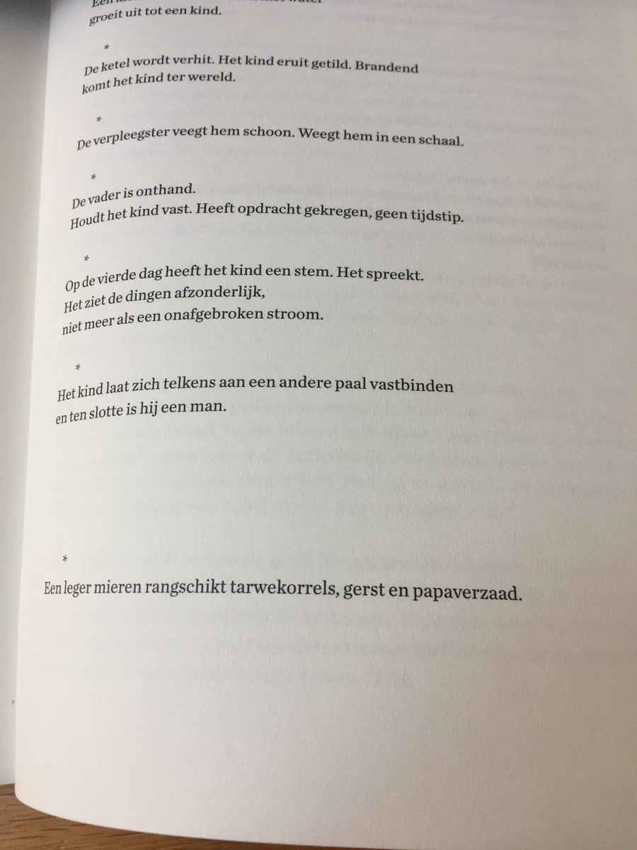 De taak, onmogelijk. Ik zal niet rusten. 

nieuw werk in Tirade - mythen en riten
en ja, door list, een herculische inspanning of goddelijke interventie of dierlijke hulptroepen
kan de taak doorgaans toch worden volbracht