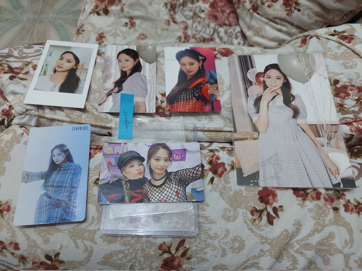 igotzusulyuna's tweet photo. Nareceive ko na po ang photocards, thank you @Kali_KShopPH
#KaliFeedbacks https://t.co/ropDM74Hyh