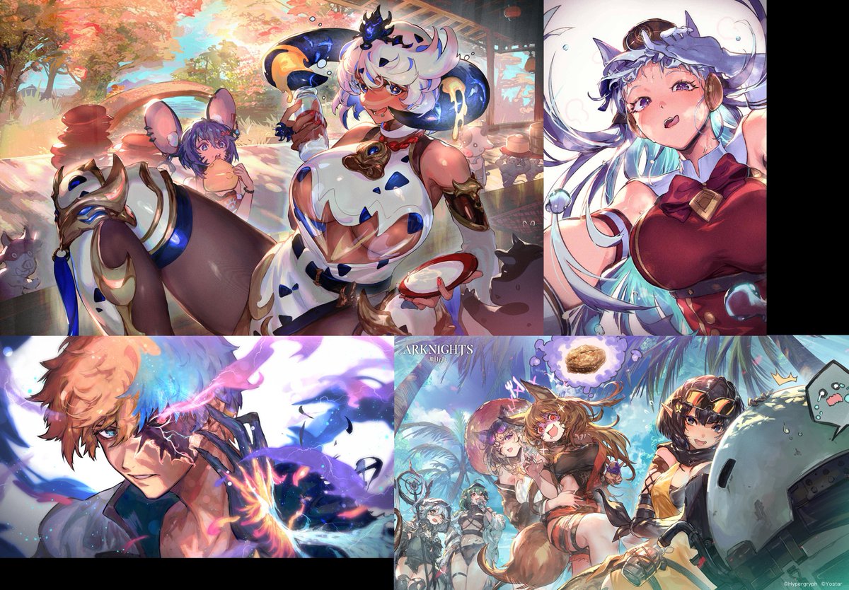 今年もたくさん見ていただいてありがとございました🙏
来年は趣味絵ぼんぼこ出す年にしたい💪💪💪
#2021年自分が選ぶ今年の4枚 