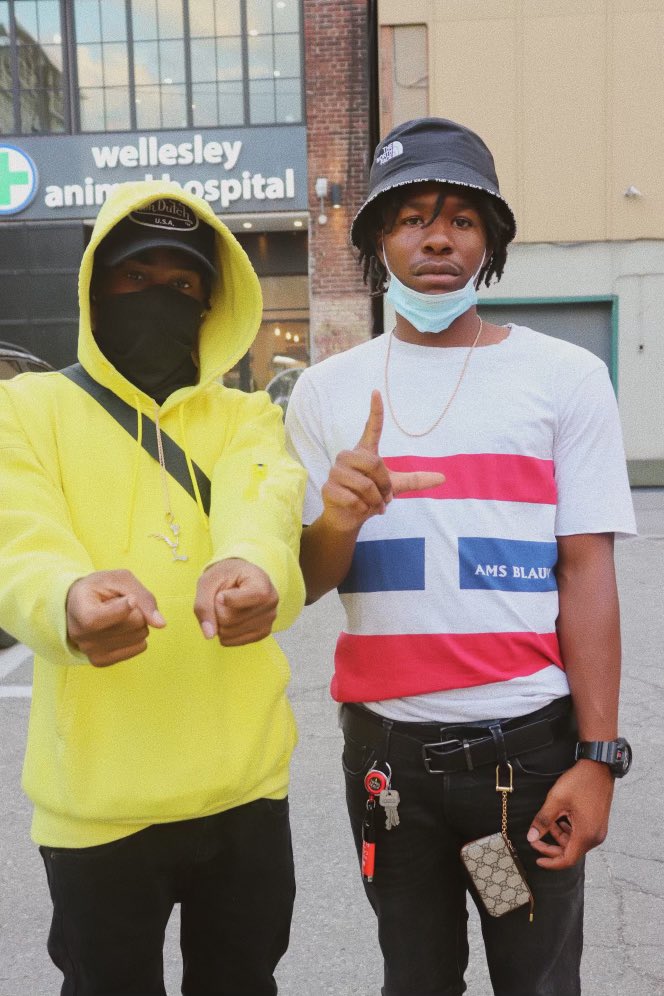 SWxVE_Rj's tweet photo. $cratch and Killemkey 🤩 https://t.co/x70Hel1R20