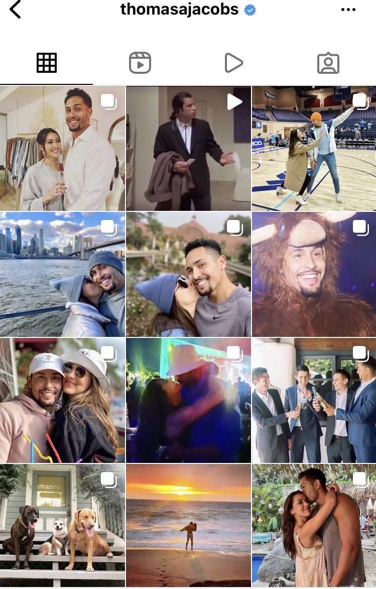 RealKDPFan4Eva's tweet photo. #thebachelorette  they still look happy 🙂 glad she dumped ol garrett, the same one too many in Bach nation were rooting for LOL https://t.co/ed3WHTFl8Y