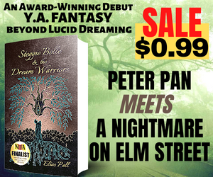 PellElias's tweet photo. @ClaraWillWrite Running a sale this weekend on my ebook (Kobo, B&amp;N, Amazon). Hopefully looking for new readers &amp; reviews! For lovers of Dreams, Mythology, and Urban Legends. Please consider checking it out🥰 #yafantasy #ebooks #BookWorm  https://t.co/VyIhDtDQpR https://t.co/rmFU13bcSv