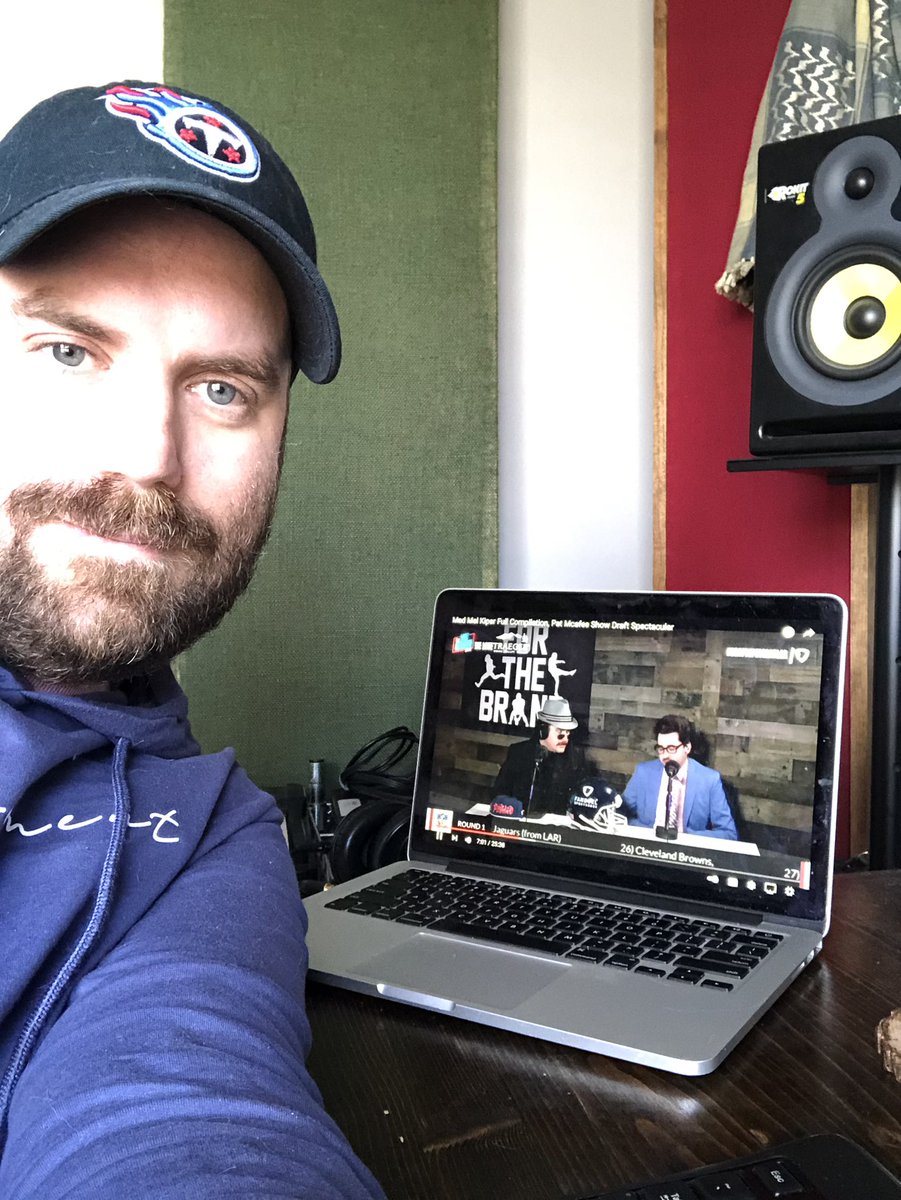 Love it boys!!!! #PMSFANDUELFAMILY