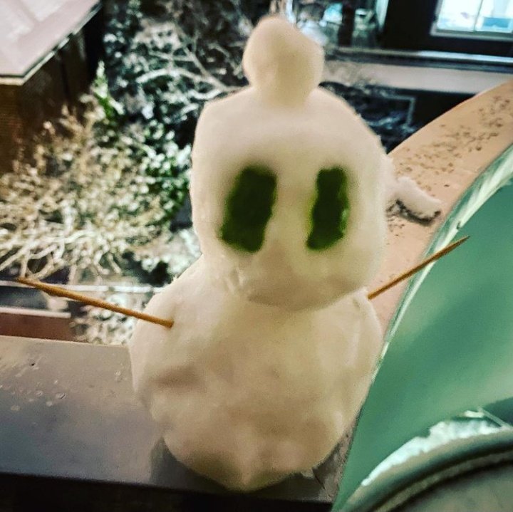 📸 211218 jaeuckkim IG update

"⛄"

#KimJaeUck #김재욱 #KimJaeWook #キムジェウク