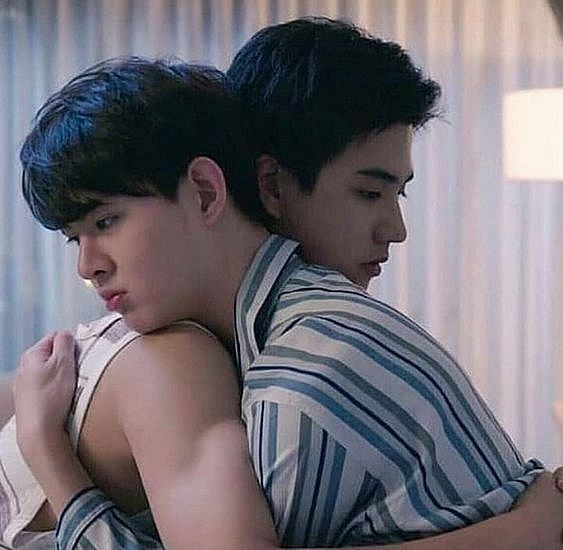 PerthSaint forever❤ #perthsaint