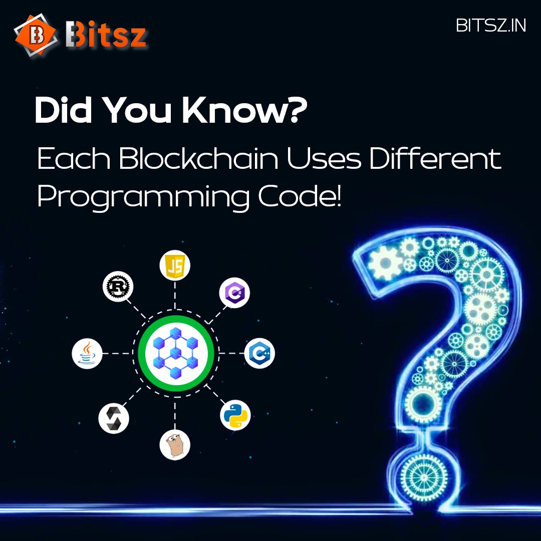 BitszExchange's tweet photo. Did You Know?

Trade Now : https://t.co/m0ianS3zqM

Join our Telegram group : https://t.co/KZWbyJJRv4

#Bitsz #BitszCoin #Bitcoin #SHIB #cryptotrading #cryptocurrency #CryptoExchange #BITSZExchange https://t.co/rdVML91ldA
