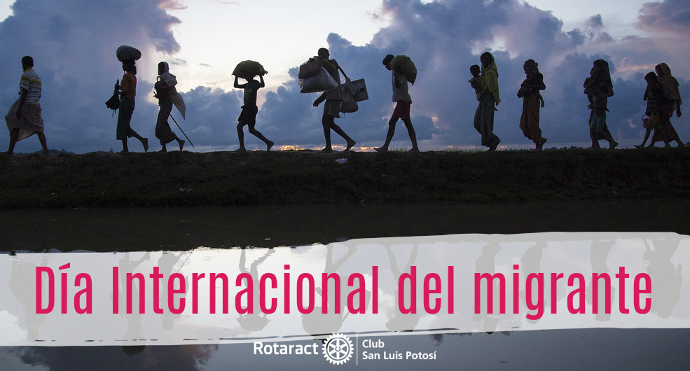 El exiliado mira hacia el pasado, lamiéndose las heridas; el inmigrante mira hacia el futuro, dispuesto a aprovechar las oportunidades a su alcance. - Isabel Allende