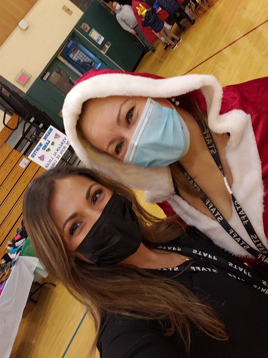 MsHernandezPCSD's tweet image. Another amazing Saturday Academy in Peekskill! Merry Christmas! #PeekskillStrong