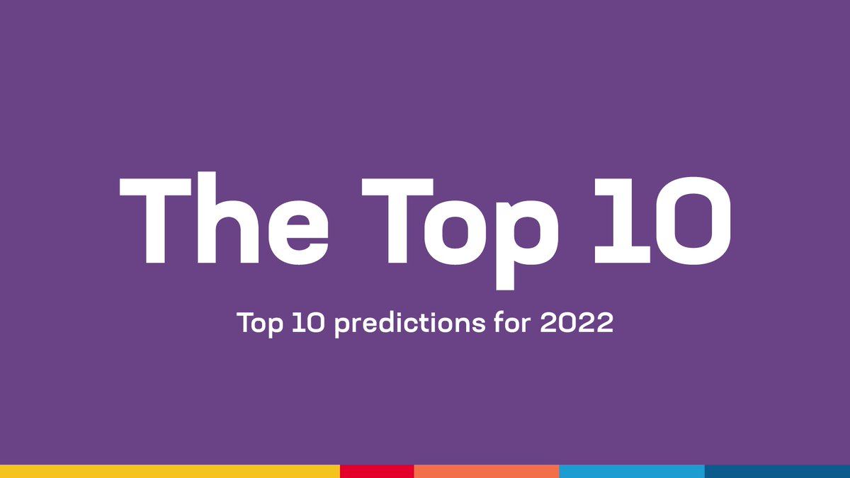 cdbayona's tweet photo. Everyone loves a good year-end roundup! Check out the Top 10 Top 10 from @F5's @psilvas https://t.co/EOOjEmwwjA https://t.co/xaaYw8bq6q