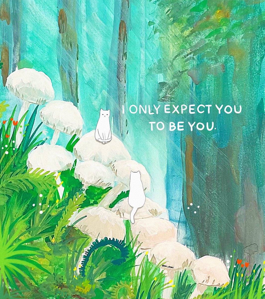 Enii_draws's tweet photo. 🍄 https://t.co/dXJfXMqA9I