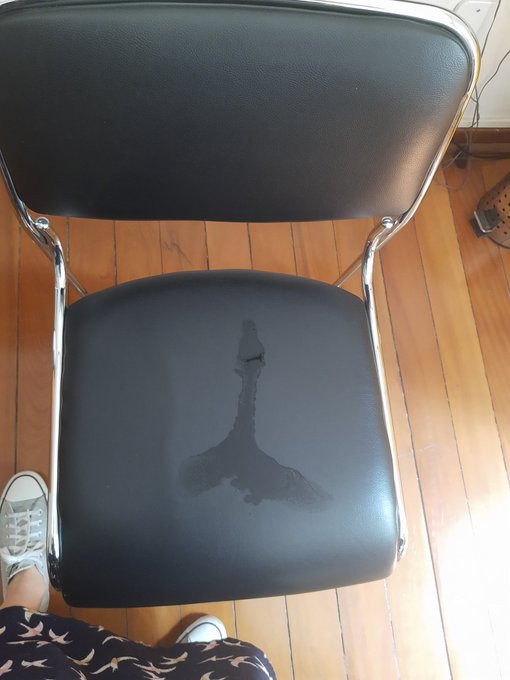 Quer saber o que aconteceu aqui??? V&iacute;deo exclusivo, me chame no DM do insta https://t.co/6bQCpmJSZ9<a href="/tag/instagram"class="tags"><span>#instagram</span></a>