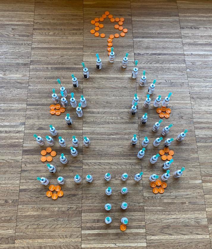 #Kinderimpftag mit über 600 Kindern #u12, über 100 #Booster für Eltern und über 300 Jugendlichen 12-16.
Schwurblerfrei: Danke an <a href="/PolizeiPF/">Polizei Pforzheim</a>

@MEDIVERBUND - <a href="/MEDI_MVZ/">Ärzte vorOrt - MEDI-MVZ GmbH</a>