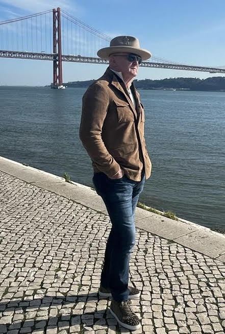 vuliwear's tweet photo. Scouting the coastline looking for a site for a new mega yacht marina. My lenses cut back on the UV light for Butch. Live your Vuli-life and explore the world!
Get 20% off at https://t.co/pw5BeHD6RE with Butch’s unique code Butch - BK20
#vuliwear #seebeyond #sunglasses https://t.co/PpVgWlyzPd