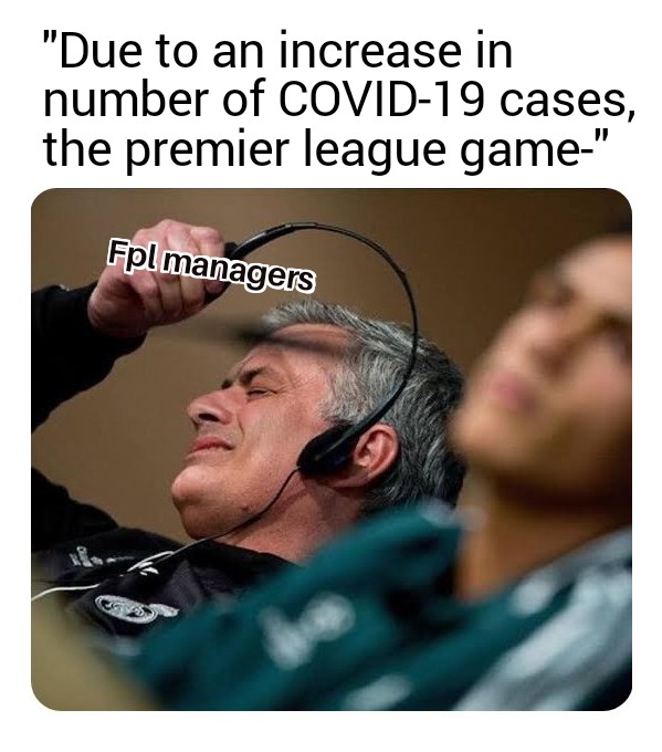 HisIssss's tweet image. 😂😂😂😂😂
#PremierLeague #FPL